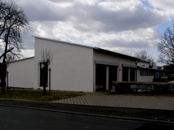 Kindergarten
