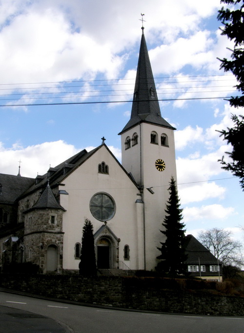 St. Peter
