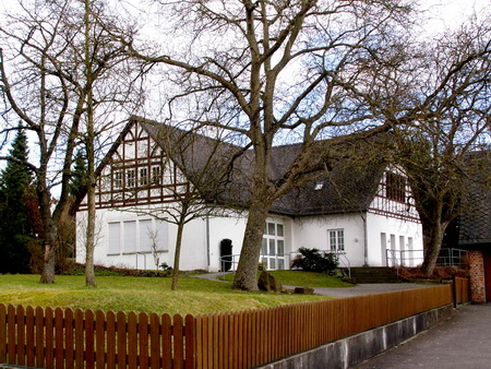 Kirche
