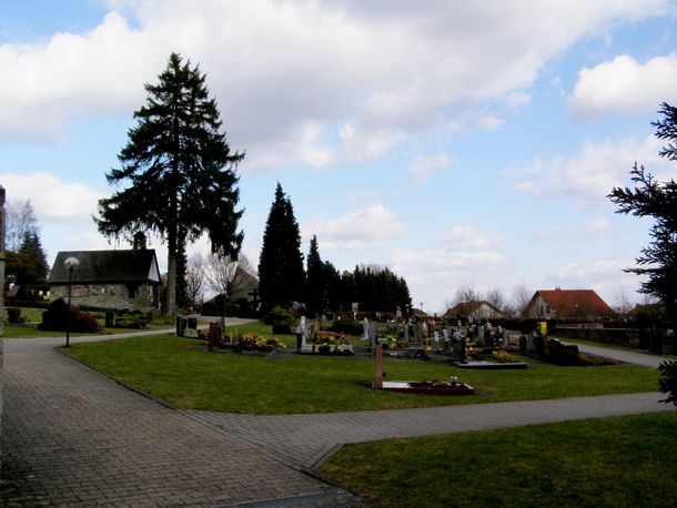 St. Peter