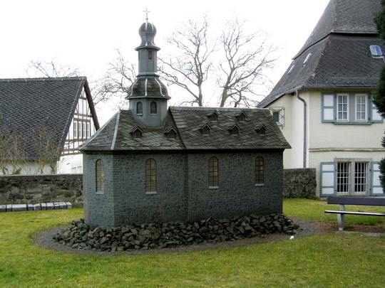 Kirche