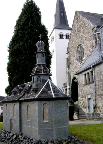 Kirche