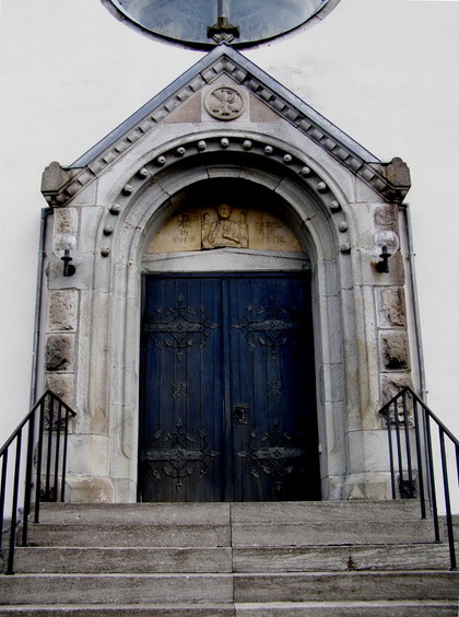 St. Peter