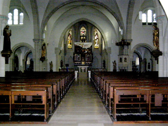 St. Peter