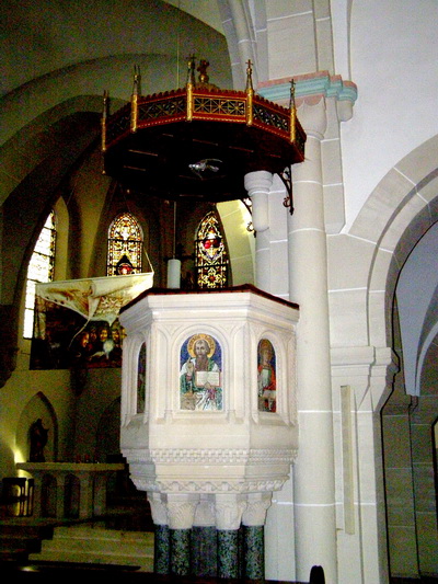 St. Peter