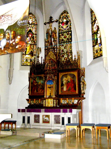 St. Peter