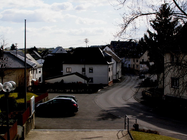 Kirchstraße