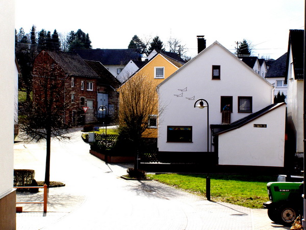 Eckstr.