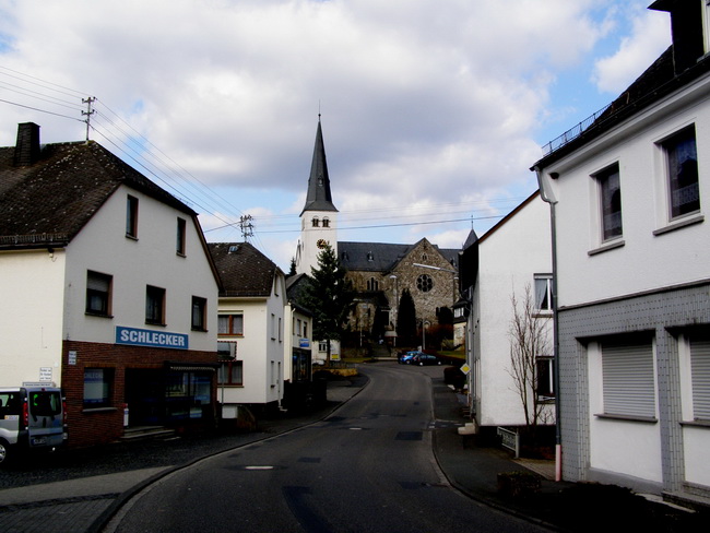 Kirchstraße