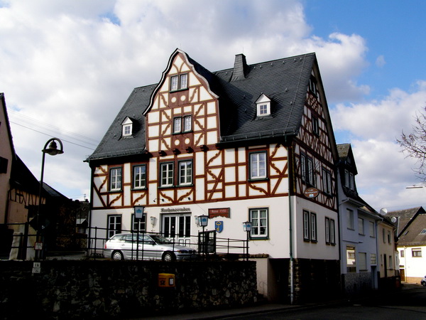 Rathaus