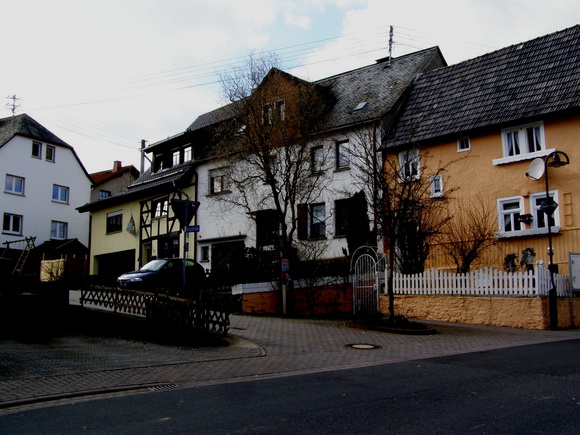 Eckstr.