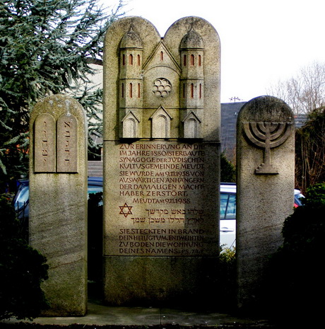 Synagoge