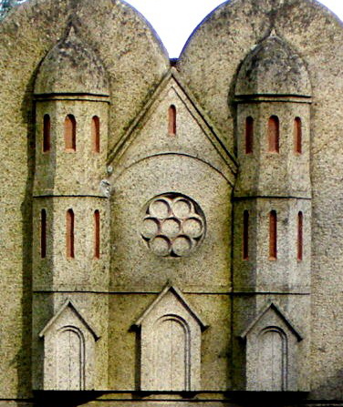 Synagoge