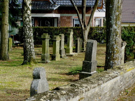 Grabsteine