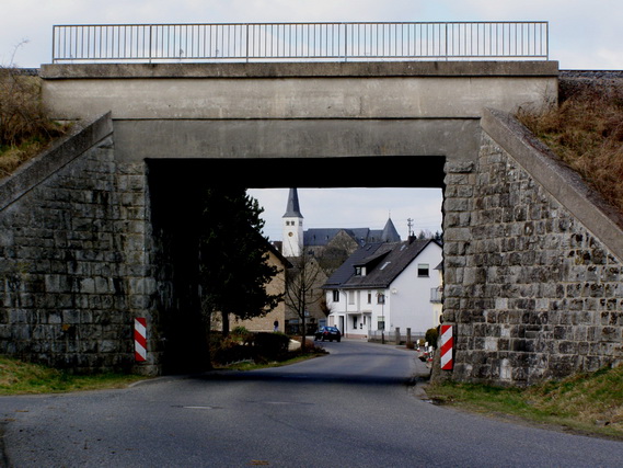 Ortseingang