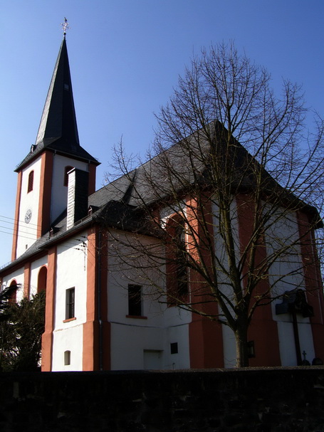 Kirche