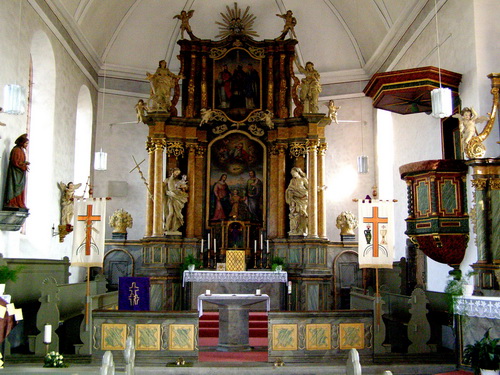 Kirche