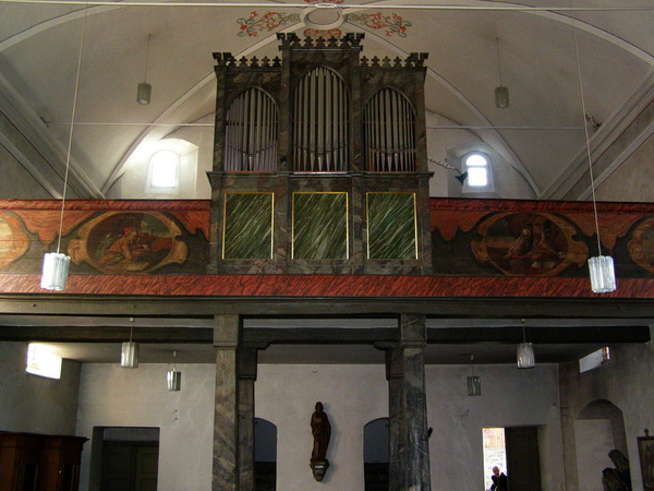 Kirche