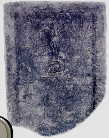 Steinplatten