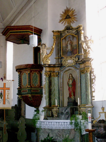 Kirche