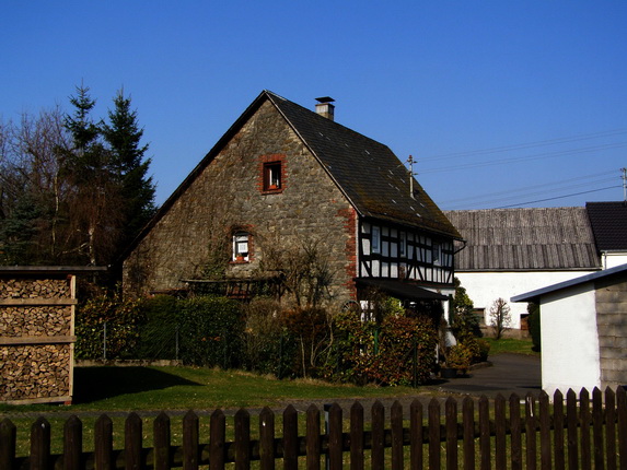 Haus