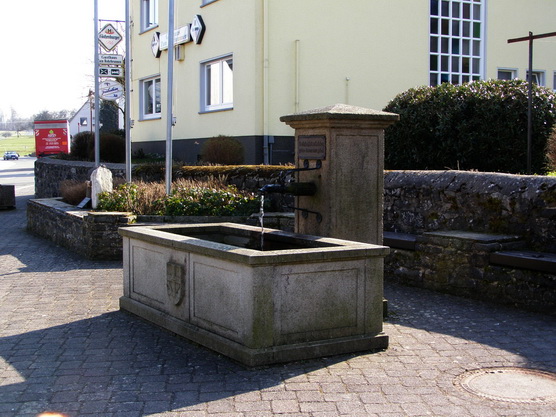 Brunnen