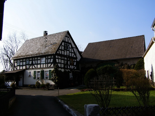 Haus