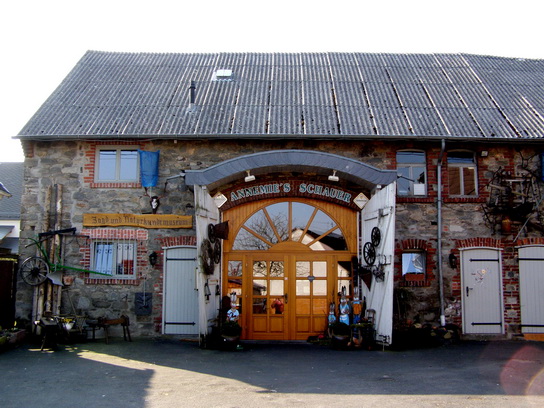 Museum