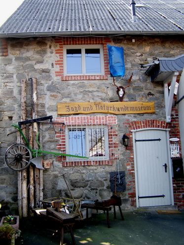 Jagdmuseum