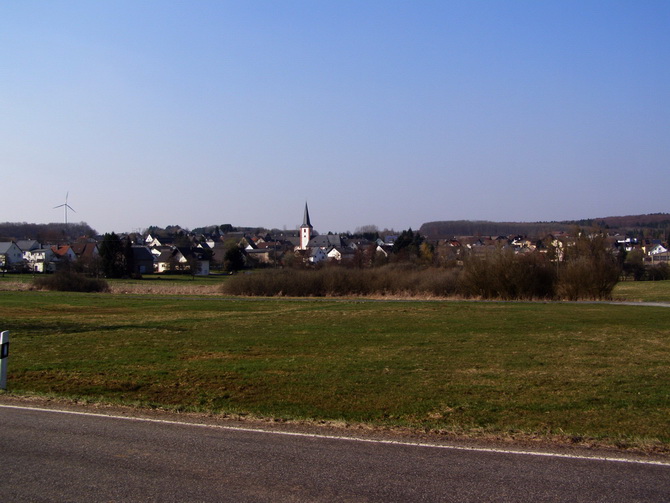Ortsansicht