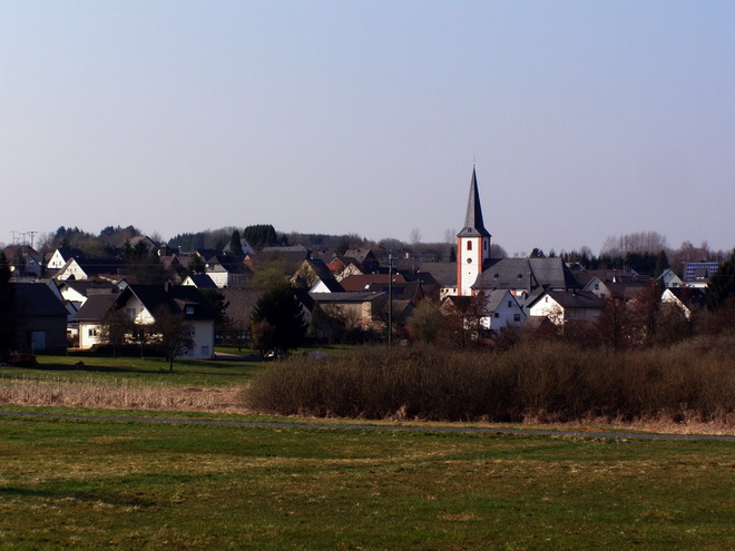 Ortsansicht