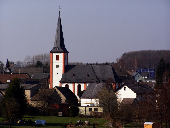 Kirche