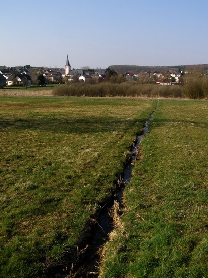 Ortsansicht