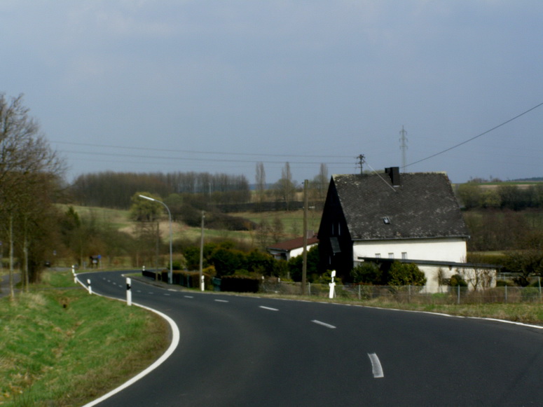 Niederhahn