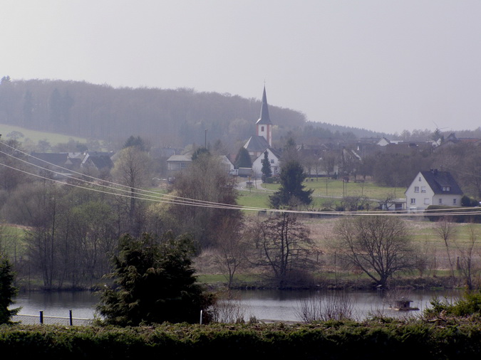 Niederhahn