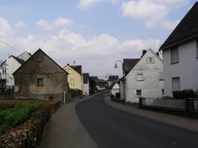 Hauptstraße