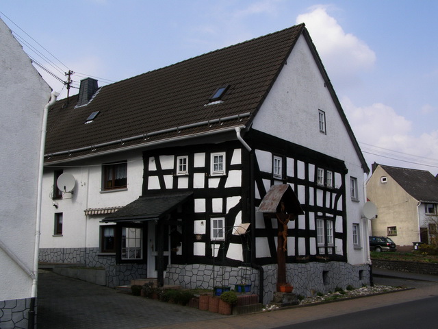 Fachwerkhaus