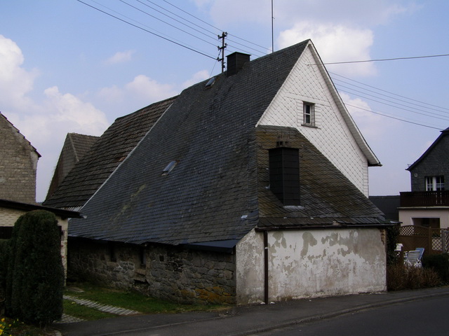 altes Haus