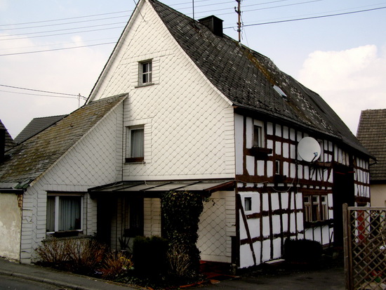 Fachwerkhaus