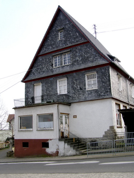 altes Haus