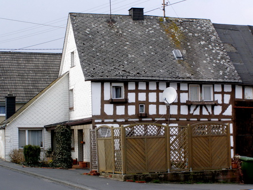Fachwerkhaus