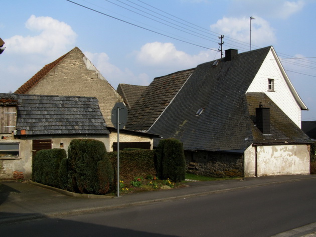 Häuser