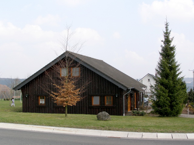 Bürgerhaus