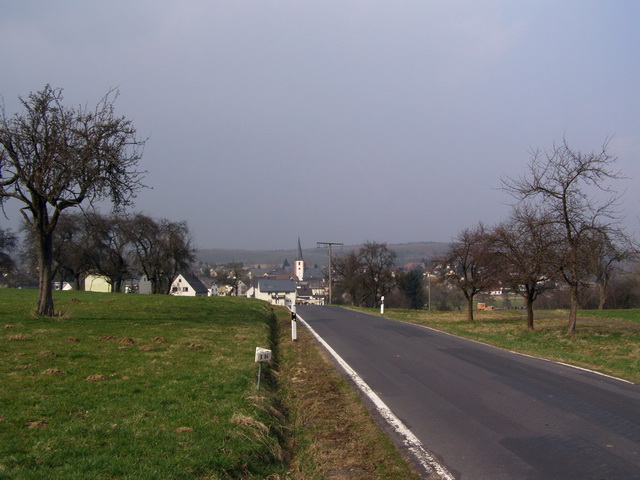 Ortsansicht