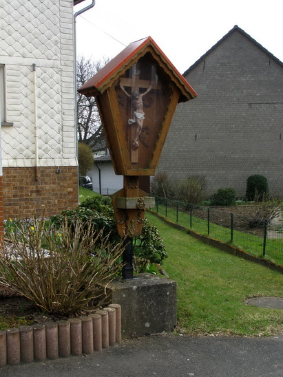 Kreuz