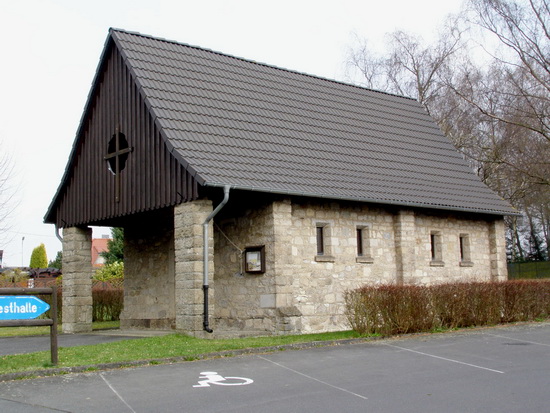 Kapelle