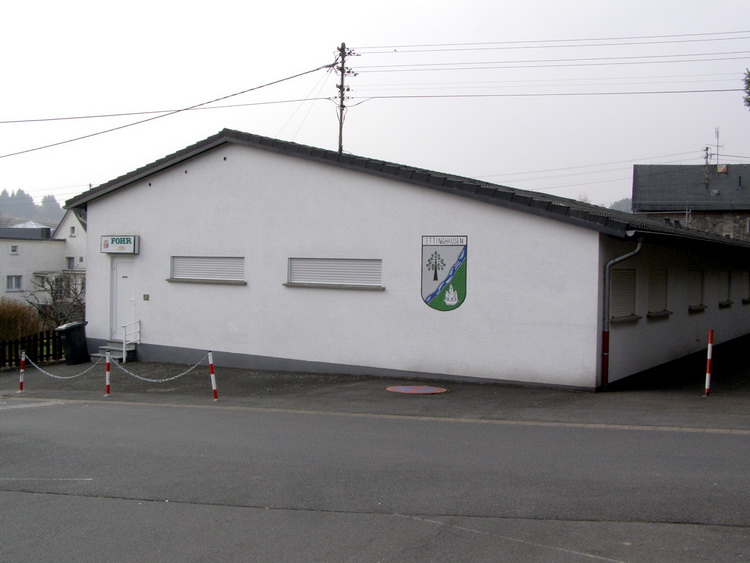 Dorfgemeinschaftshaus