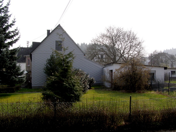 Hinterhöfe