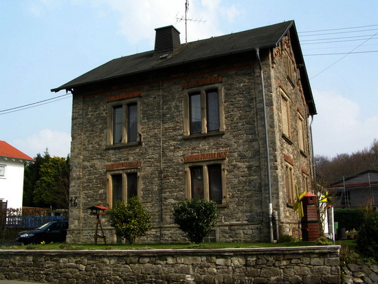alte Schule