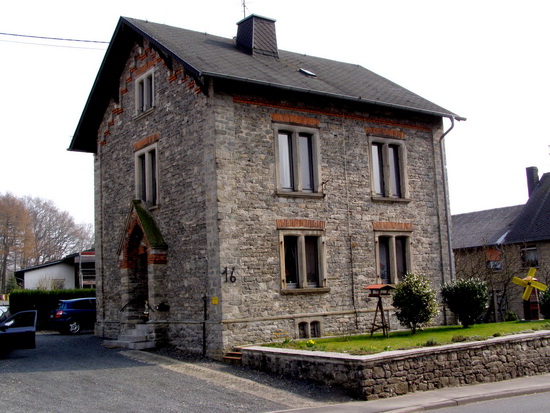 alte Schule